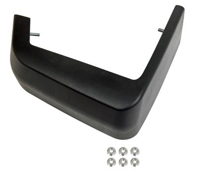 BUFFER 260X230 (NO HOLE) B/BAR