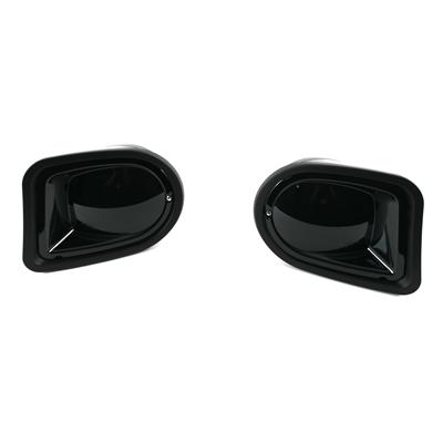 KIT SURROUND ARB FOGLIGHT