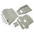 SKID PLATE