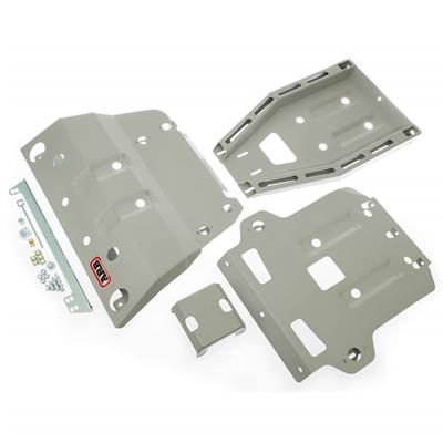 SKID PLATE
