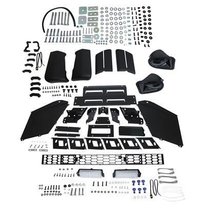 BUMPER MOUNTING KIT