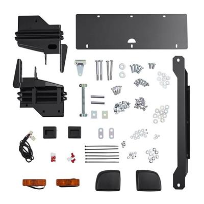 BUMPER MOUNTING KIT