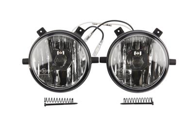 FOG LIGHT KIT