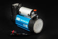 BRUSHLESS COMPRESSOR