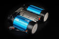 BRUSHLESS COMPRESSOR