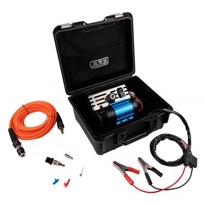 COMPRESSOR KIT MEDIUM