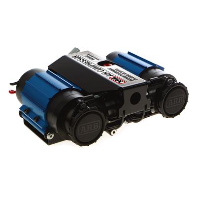 TWIN AIR COMPRESSOR KIT