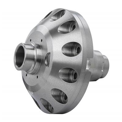 AIR LOCKER DIFFERENTIAL