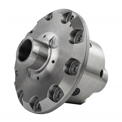 AIR LOCKER DIFFERENTIAL
