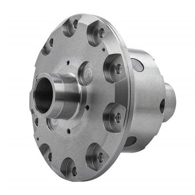 AIR LOCKER DIFFERENTIAL