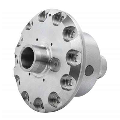 AIR LOCKER DIFFERENTIAL