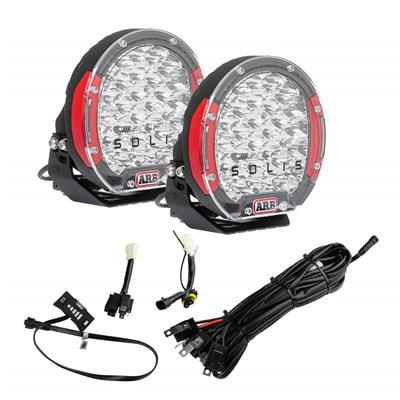 SOLIS INTENSITY LIGHT KIT