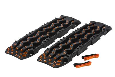 TRED PRO BLACK/ORANGE