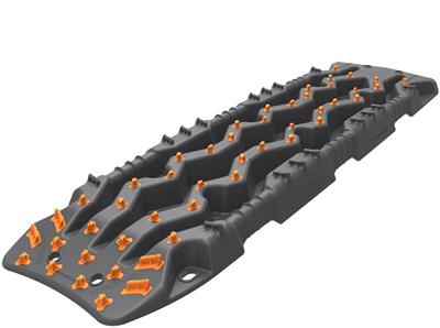 TRED PRO MON GREY/ORANGE