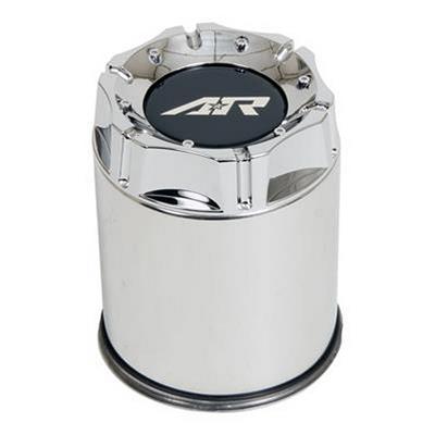 CAP CENTER STEEL DOME 4.25IN