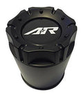 CLOSED WHEEL CENTER CAP