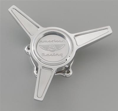CARLISLE TRI-BAR SPINNER EACH