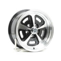WHEEL 15X7 5X4.75BP 4IN BS