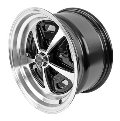 WHEEL 15X8 5X4.75BP 4.5IN BS