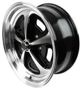 VN501 17X7 5X120.70 BLACK (0 M