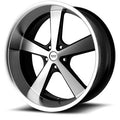 NOVA WHEEL  22X9