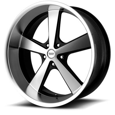 NOVA WHEEL  22X9