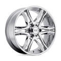 AR 893 CHROME