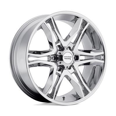 AR 893 CHROME