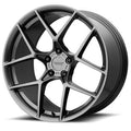 WHEEL AR924 CROSS FIRE