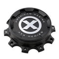 CENTER CAP