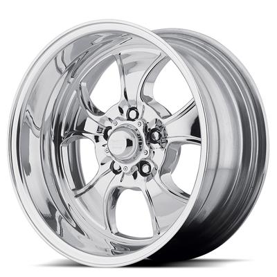 HOPSTER 17X11 5X120.70 CHROME