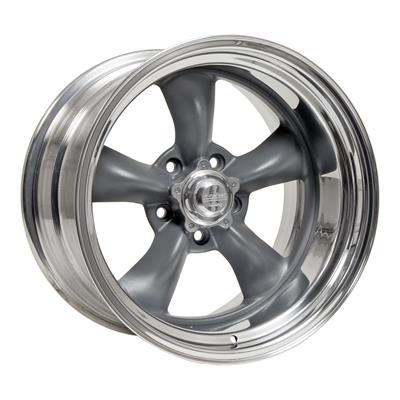 VN205 CLASSIC TORQ THRUST II