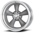 CLASSIC TORQ-THRUST II 17X8