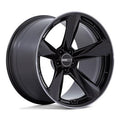 WHEEL CAST ALUM 20X9.5 BLK