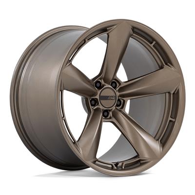 WHEEL ALUM 20X9.5 5X114.3 BRON