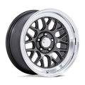 VN516 G-FORCE 17X8 WHEEL