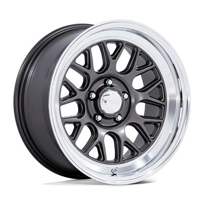 VN516 G-FORCE 17X8 WHEEL