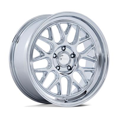 VN516 G-FORCE 17X8 WHEEL
