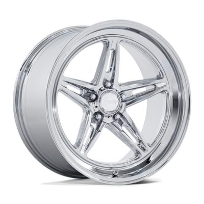 WHEELS CHROME 18X10