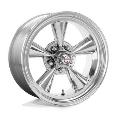 WHEEL VN109 TT O