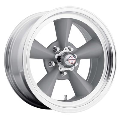WHEEL VN309 TT O