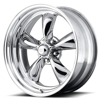 CUSTOM TORQ THRUST II 17X9.5 5