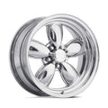 CLASSIC 200S 17X7 5X120.70 POL