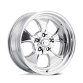 HOPSTER 17X7 5X120.70 POLISHED