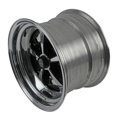 AR500 15X10 5X114.30 POLISHED