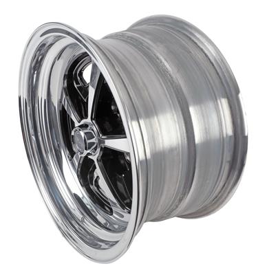 AR500 15X8 5X120.70 POLISHED (