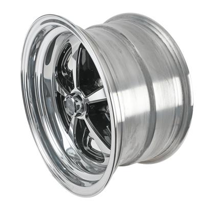 AR500 15X8 5X114.30 POLISHED (