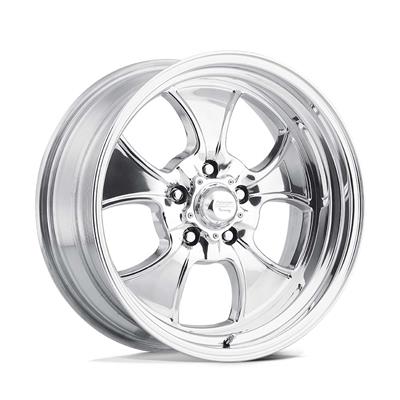 HOPSTER 15X8 5X120.70 CHROME (