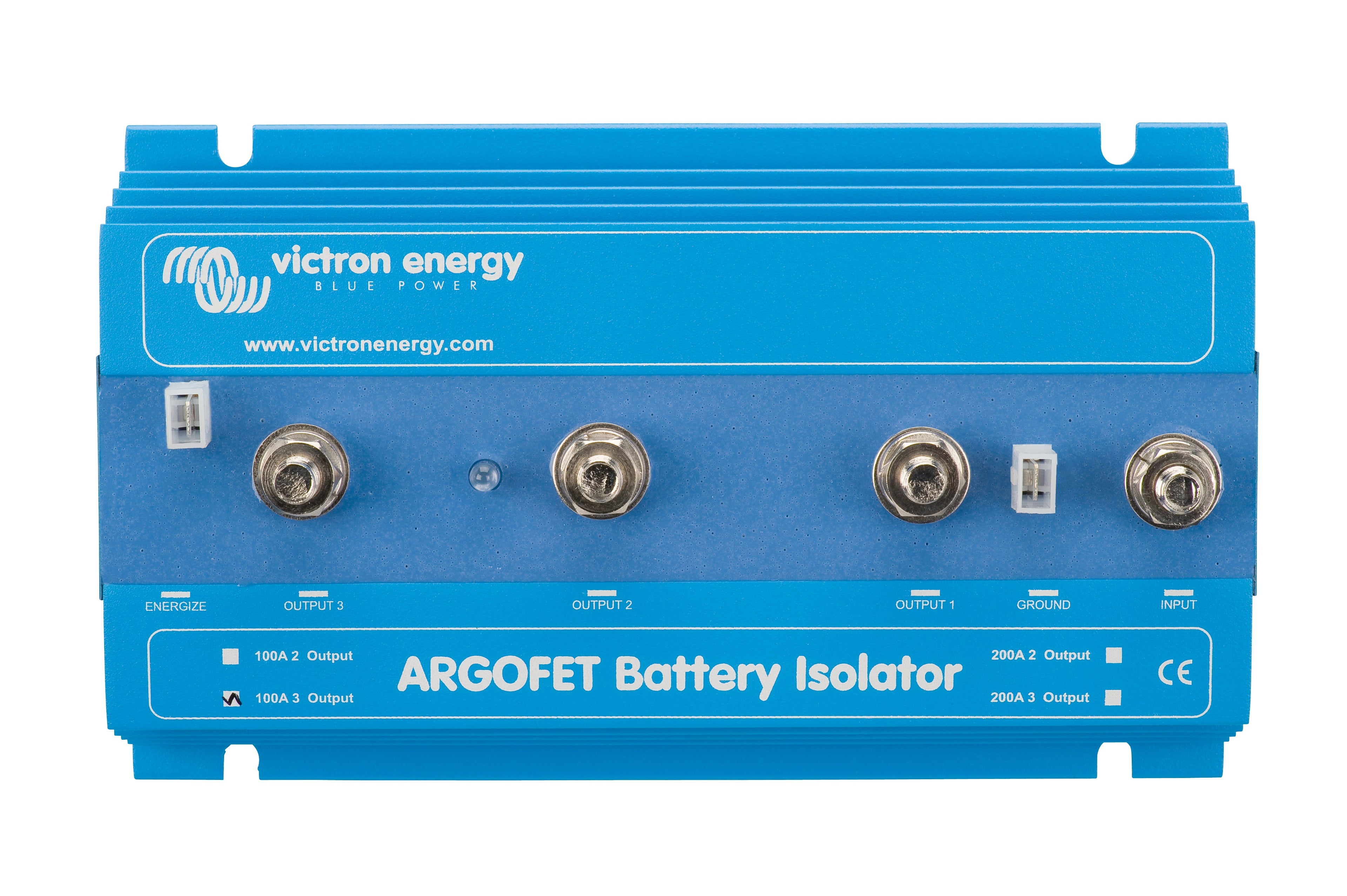 Victron - Argofet 100-3 Three batteries 100A [ARG100301020]