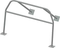 4 POINT ROLL BAR